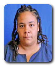 Inmate CORRI L JOHNSTON