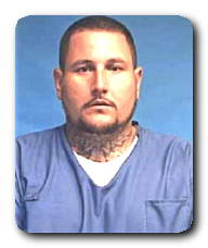 Inmate ALEJANDRO MENDEZ