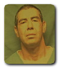 Inmate LUIS H VICTURATOS