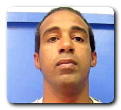 Inmate DOMINIC ANDREW GILL