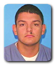 Inmate NELSON R GOMEZ