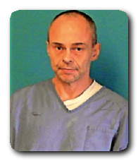 Inmate THOMAS MAYNOR