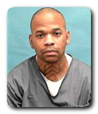 Inmate ERNEST RELIFORD