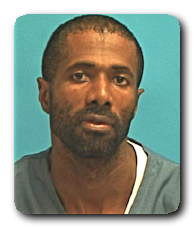 Inmate JERMAINE A TAYLOR