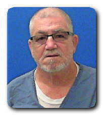 Inmate WILLIAM TINNELL