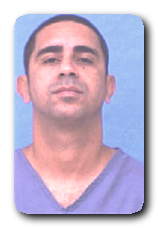 Inmate YADRIAN HERNANDEZ