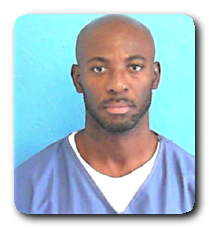 Inmate LOUINE MARTIN