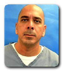 Inmate JASON D MARTINEZ