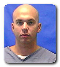 Inmate CHRISTOPHER B ROGERS