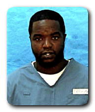 Inmate LARRY ROGERS