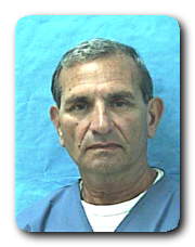 Inmate NER PRIETO SILVERIO