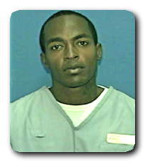 Inmate CHRISTOPHER L TAYLOR