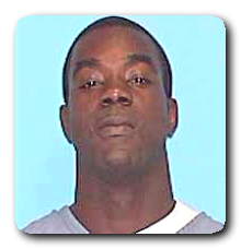 Inmate JOSHUA E WOOTEN