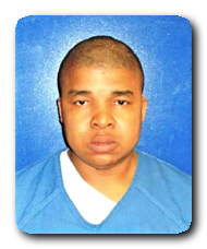 Inmate BEN H ANGRAND