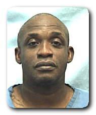 Inmate TYRONE L GRIMES