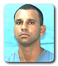 Inmate ELVIN J LOPEZ