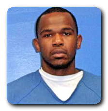 Inmate RONALD MARCELIN