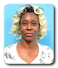 Inmate QUINTINA WILLIAMS