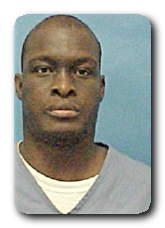 Inmate EDWARD T DAUGHTRY
