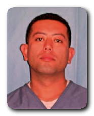 Inmate ARTURO GOMEZ