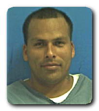 Inmate MARCO A LOPEZ