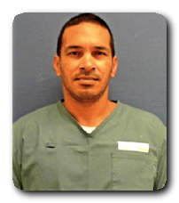 Inmate SANTIAGO MARQUEZ