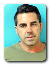 Inmate CARLOS RODRIGUEZECHEMENDIA