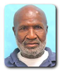 Inmate ROBERT BROWN