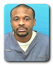 Inmate JERRY PASCAL