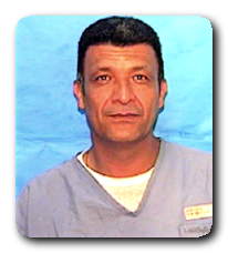 Inmate JULIO C RAMIREZ