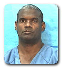 Inmate MIGUEL A ARENCIBIA