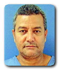 Inmate RODOBALDO DENIS