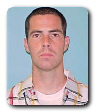 Inmate MICHAEL E HARTERY