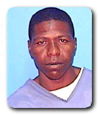 Inmate ANDRE D HARVEY