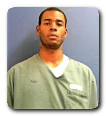 Inmate WYTRONE T MARHORN