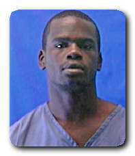 Inmate MARIKEVIES MCNICHOLS