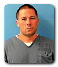 Inmate GEOBANI MENDEZ