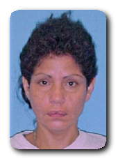 Inmate MARIA RIVERA