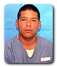 Inmate EVANGE RODRIGUEZ