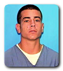 Inmate ANDREW ATWILL