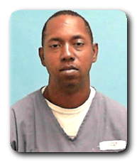 Inmate DON E BREWER