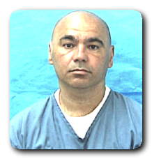 Inmate EDUARDO DIAZ