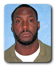 Inmate EDDIE L JONES