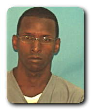 Inmate ROY A MATHIS