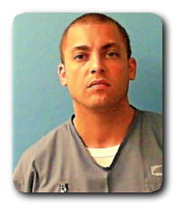 Inmate ANGEL HUGO ROMAN