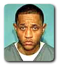 Inmate ANTHONY L SMITH