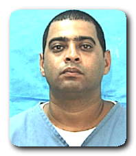 Inmate ADRIAN ANGULO