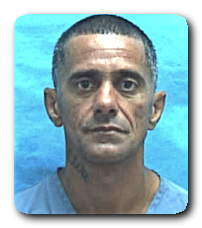 Inmate LEONEL DELGADO