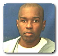 Inmate JIMMY L DUNCAN
