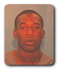 Inmate TERRANCE D MANGHAM